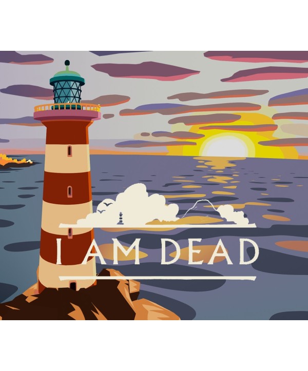 I Am Dead Region: ARGENTINA XBOX One Xbox One Key 